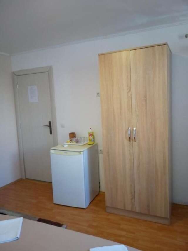 Апартаменты Apartmani Jancic Улцинь-52