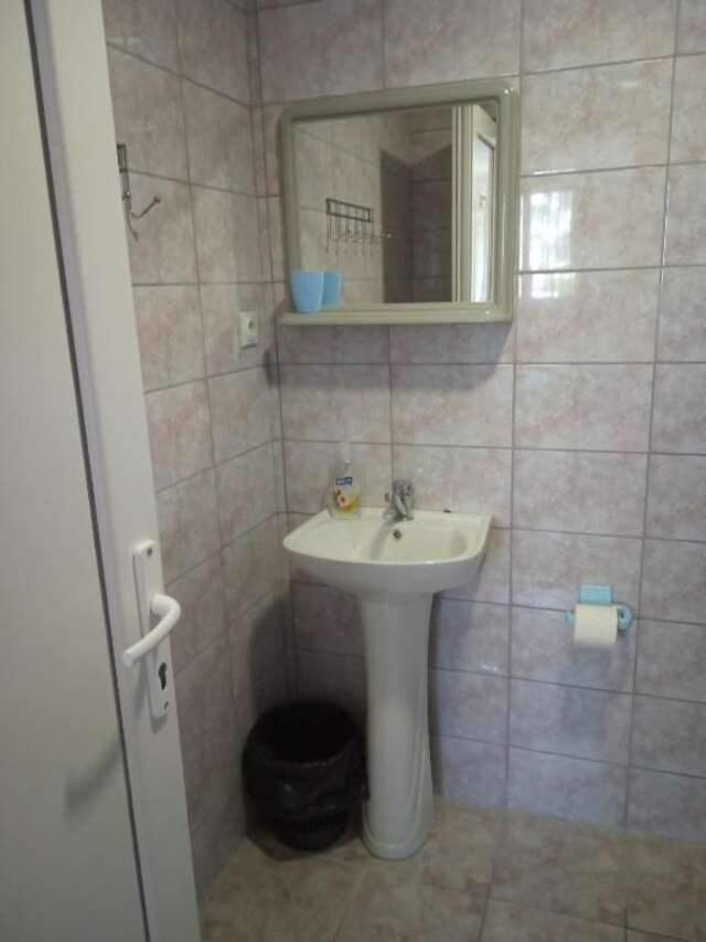 Апартаменты Apartmani Jancic Улцинь-53