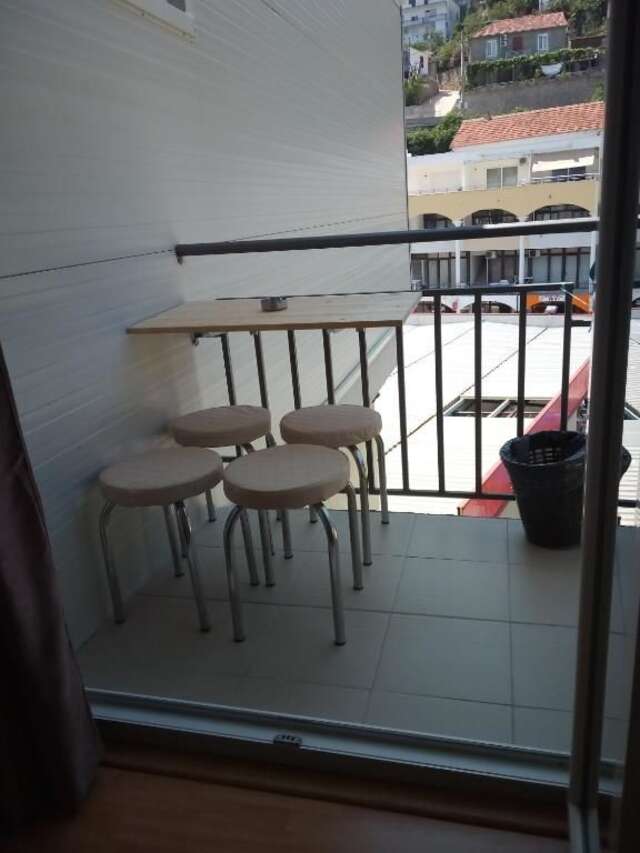 Апартаменты Apartmani Jancic Улцинь-55