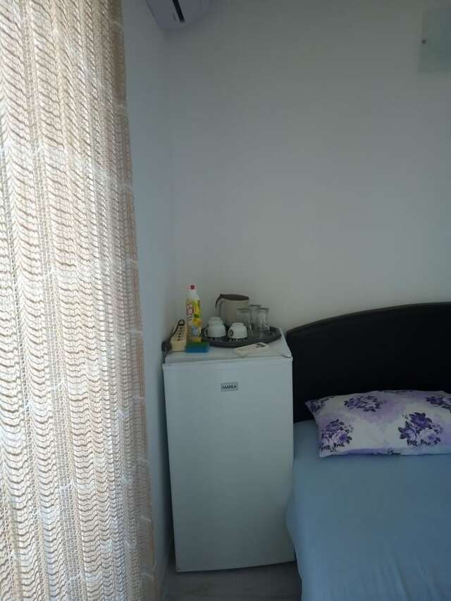 Апартаменты Apartmani Jancic Улцинь-11